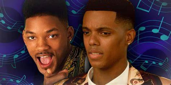 Will smith's father walked out on him?