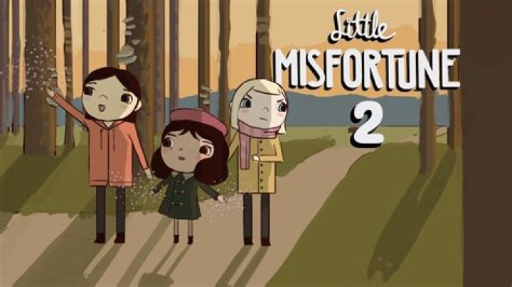 Will there be a little misfortune 2?