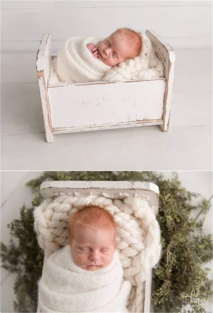 Will two redheads have redhead babies?