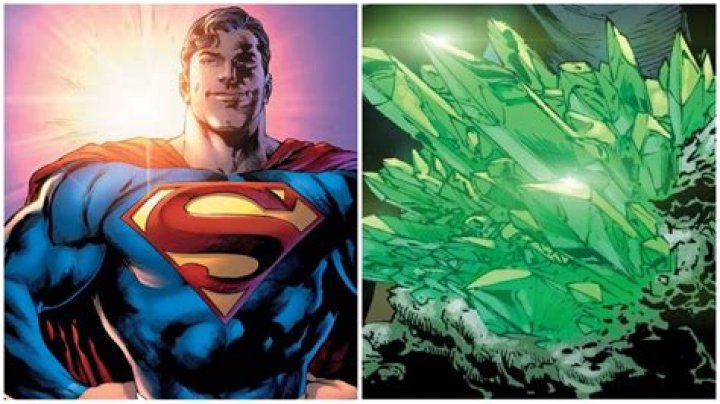 Would a human have superpowers on krypton?